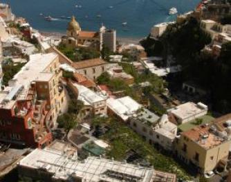 Villa Solaris in Positano - Photo 9